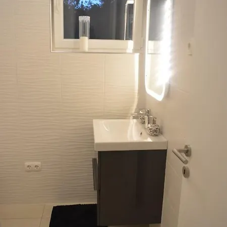 빌라 Apartment Leslie *