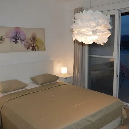 빌라 Apartment Leslie