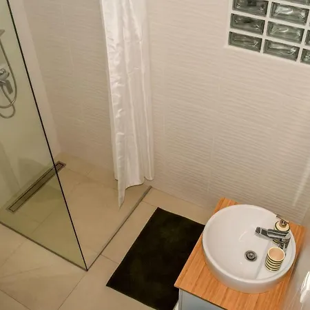 Apartment Leslie 빌라 *