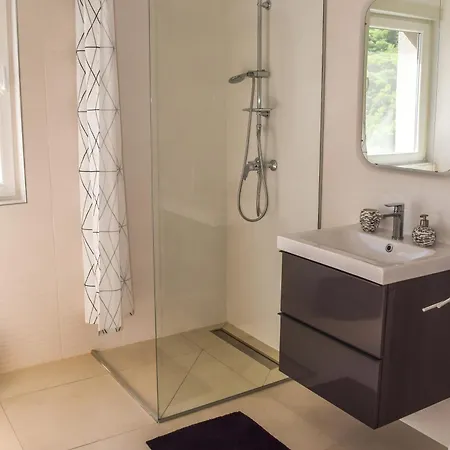 빌라 Apartment Leslie Mali Iž