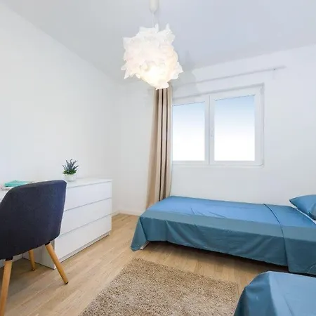 Apartment Leslie 빌라 *