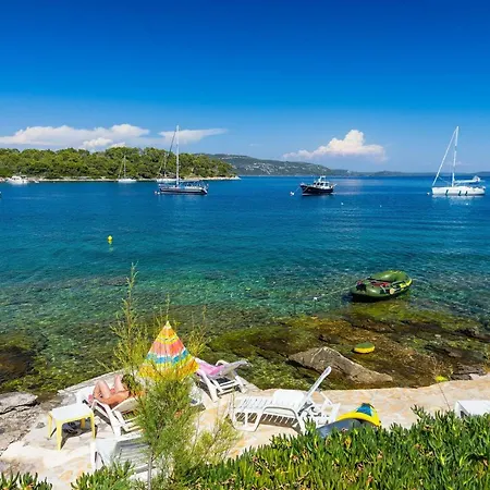 Apartment Leslie